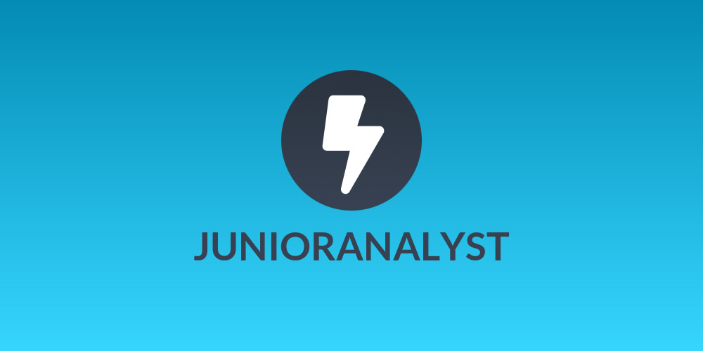 JUNIORANALYST