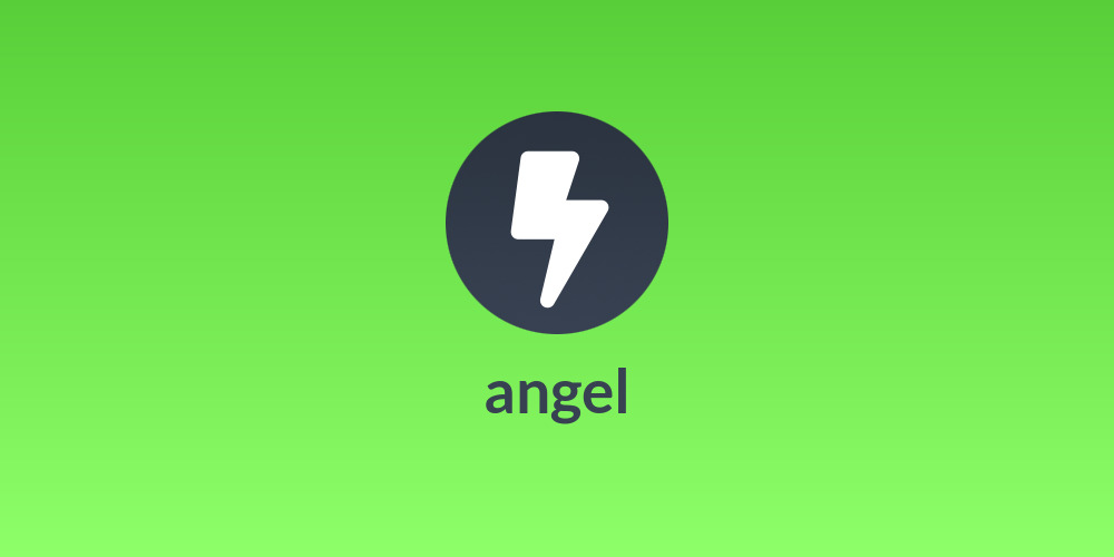 angel