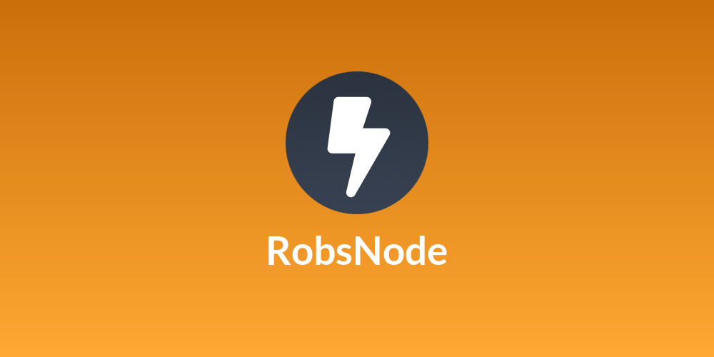 RobsNode