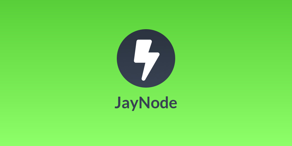 JayNode