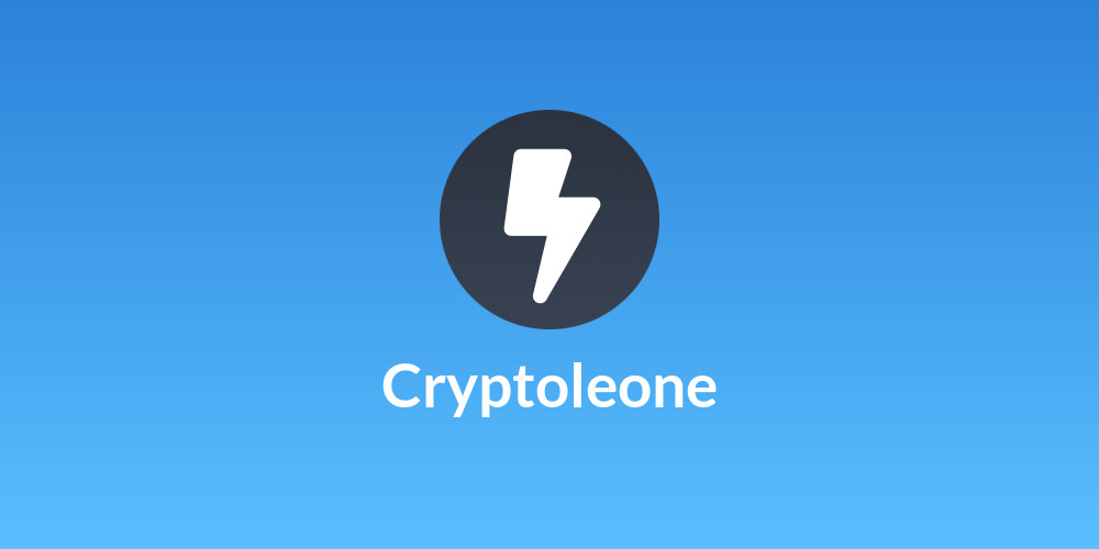 Cryptoleone