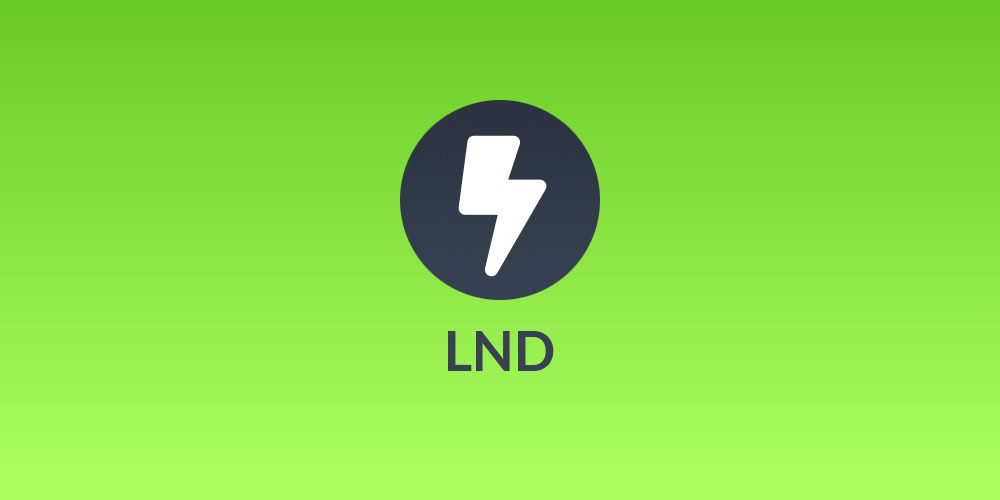 LND