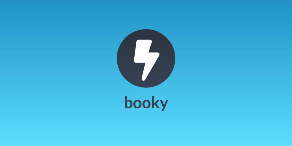 booky