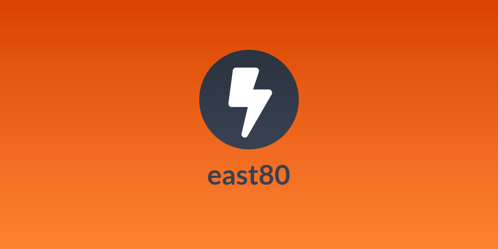 east80