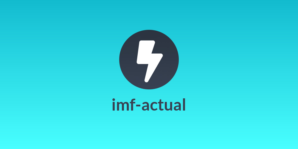 imf-actual