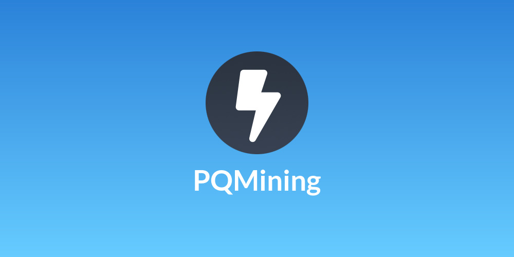 PQMining