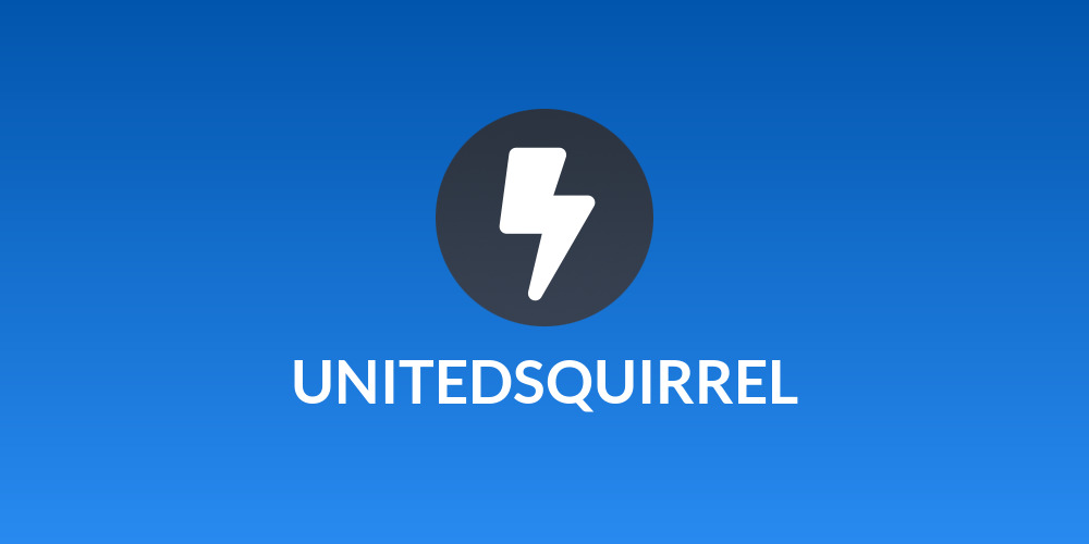 UNITEDSQUIRREL