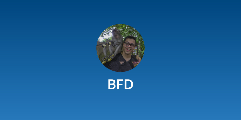 BFD