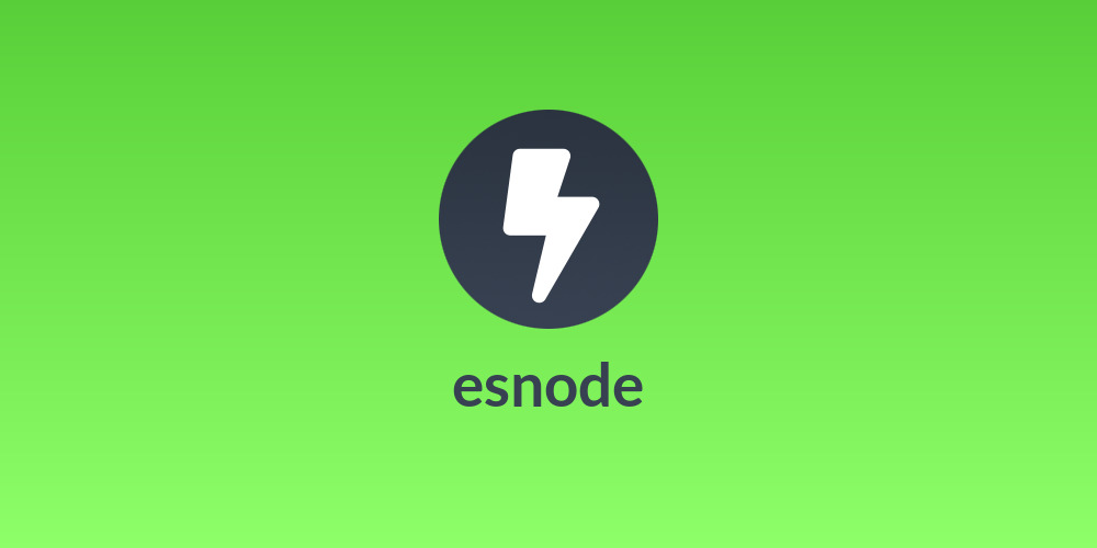 esnode