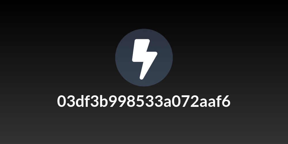 03df3b998533a072aaf6