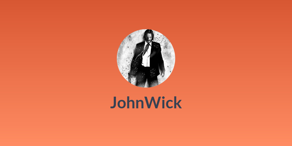 JohnWick