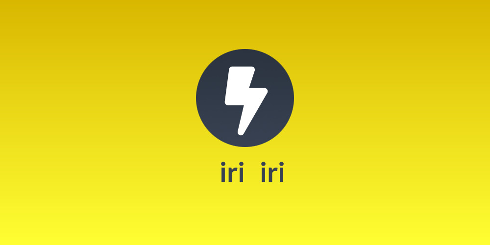 ₿iri₿iri