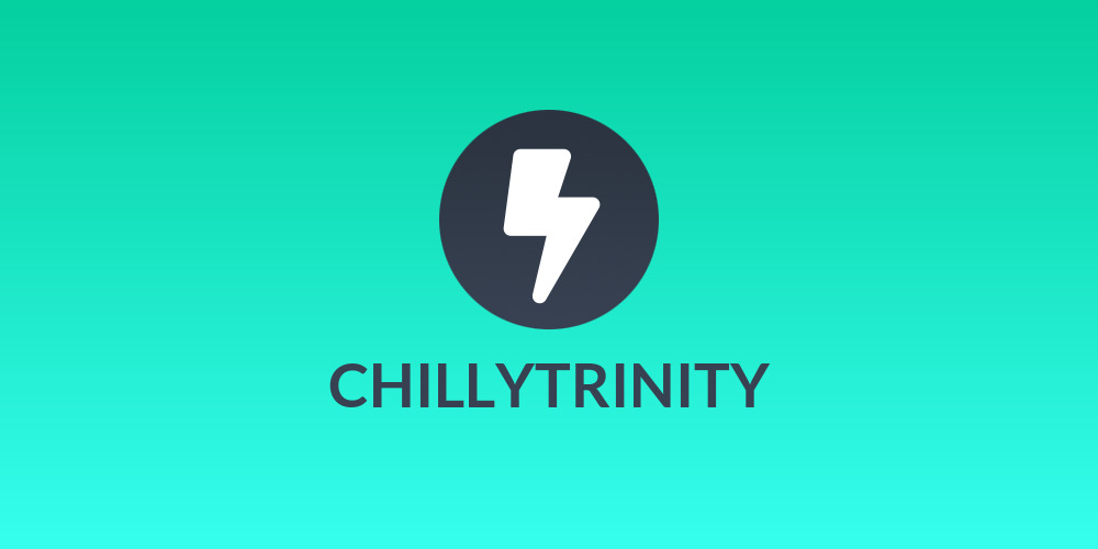CHILLYTRINITY