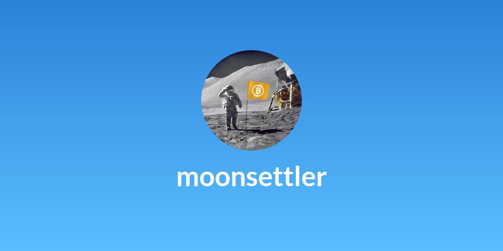 moonsettler