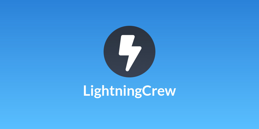 LightningCrew