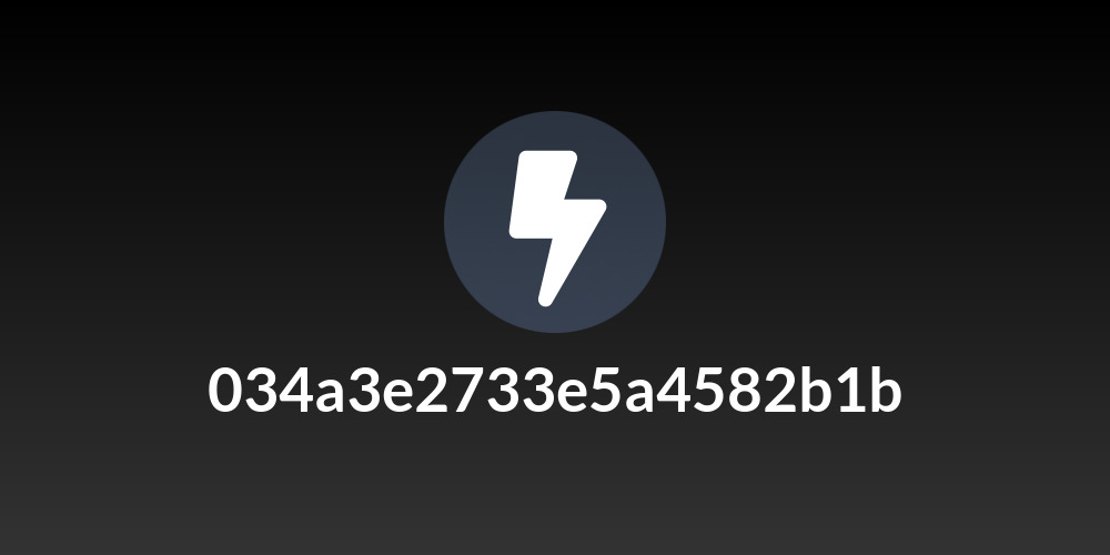 034a3e2733e5a4582b1b
