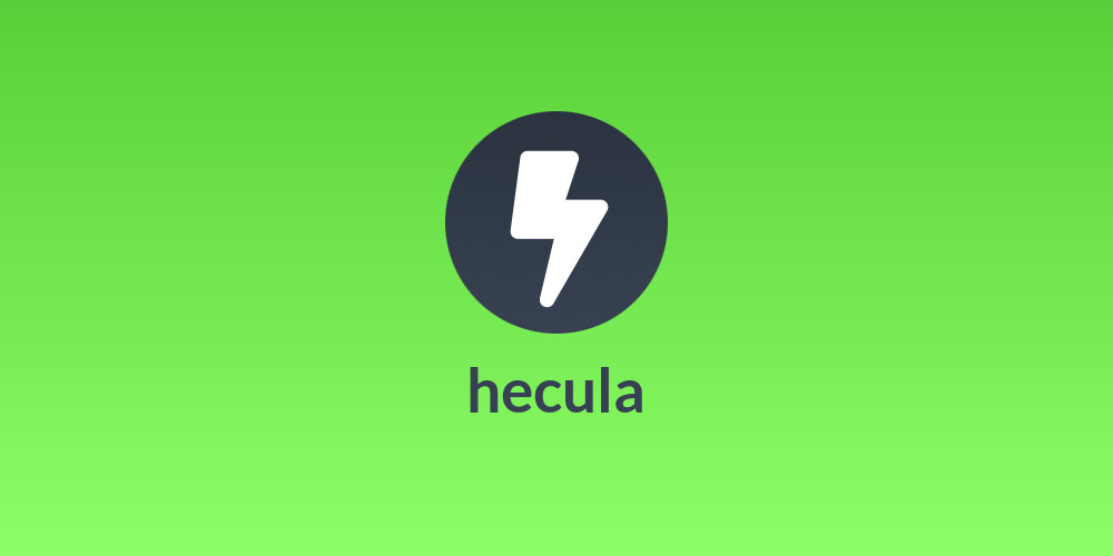 hecula