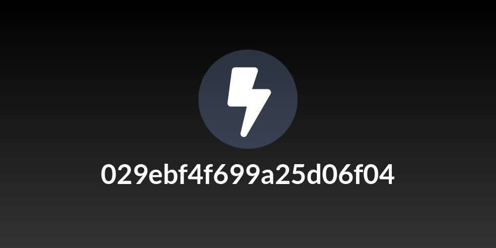 029ebf4f699a25d06f04