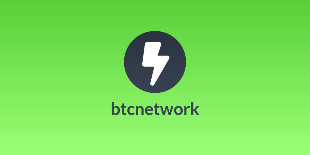 btcnetwork