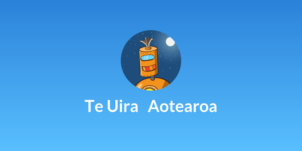 Te Uira⚡Aotearoa
