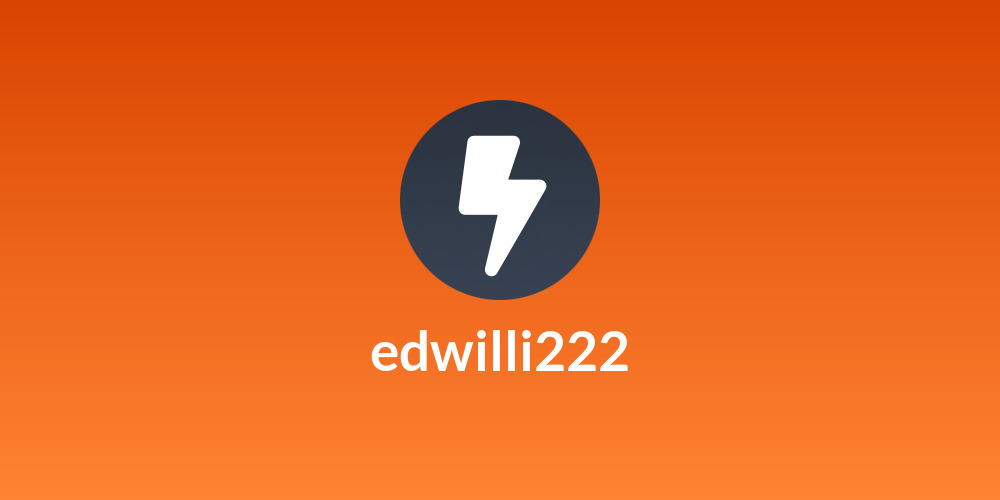 edwilli222