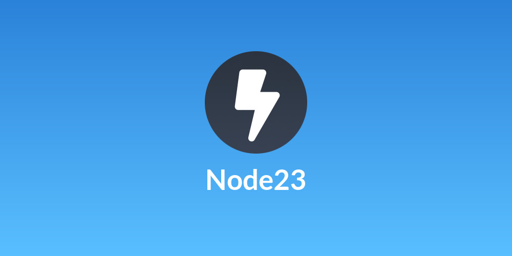 Node23