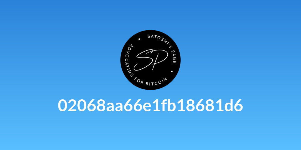 02068aa66e1fb18681d6