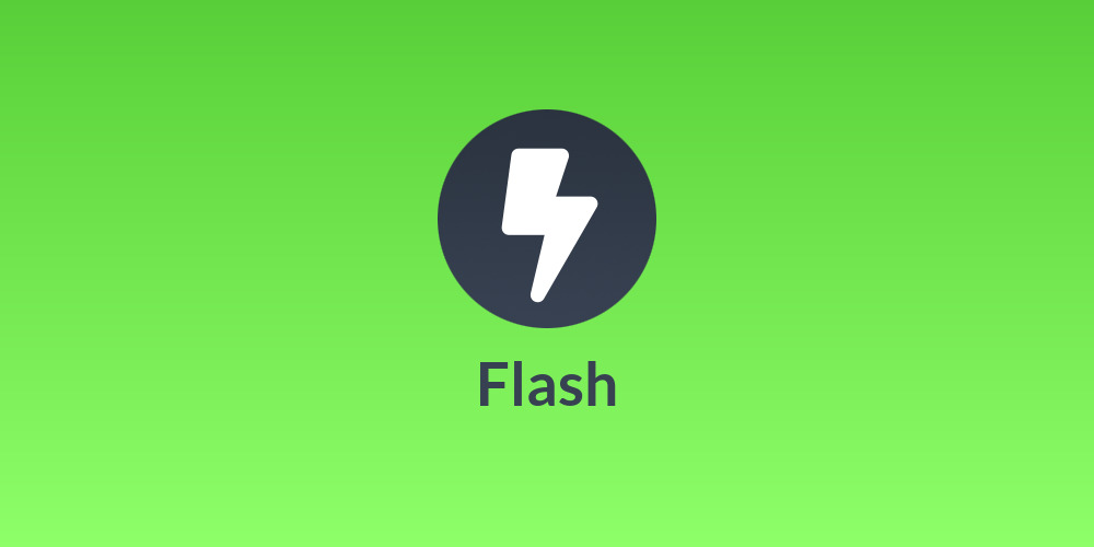 Flash