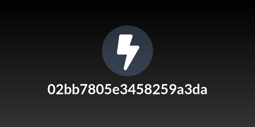 02bb7805e3458259a3da