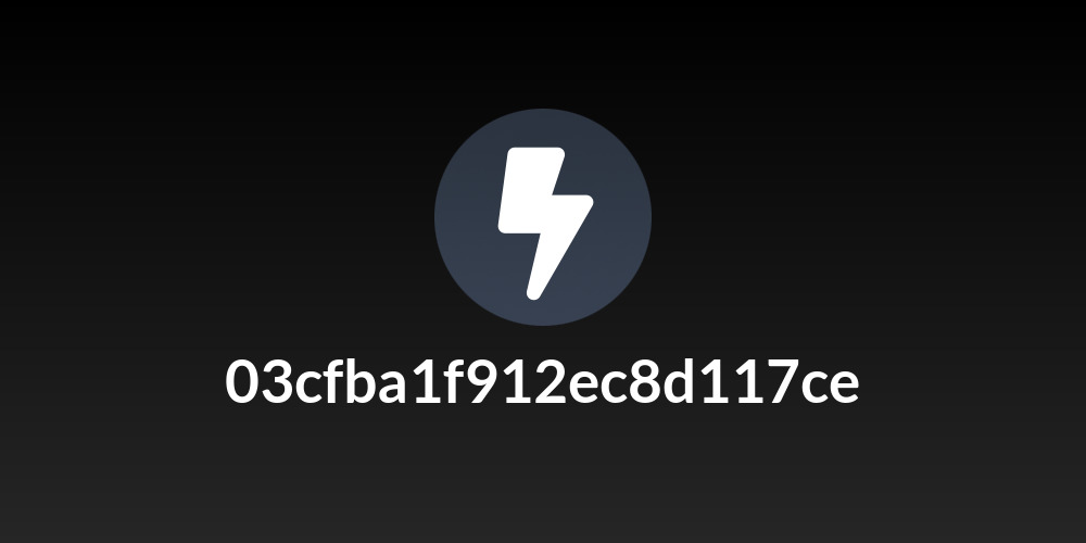 03cfba1f912ec8d117ce