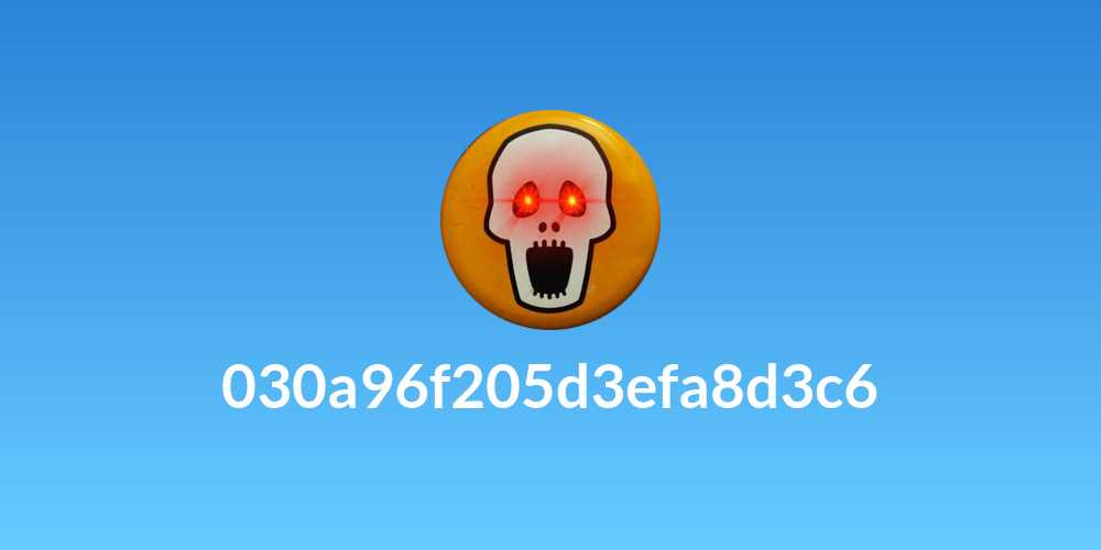 030a96f205d3efa8d3c6