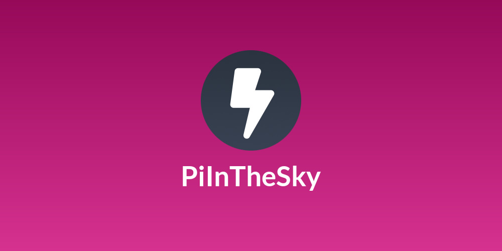 PiInTheSky