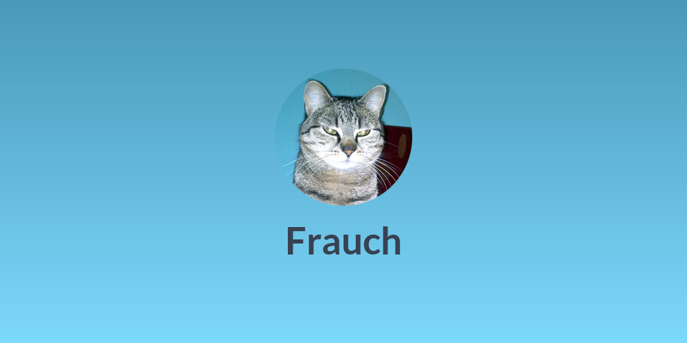 Frauch