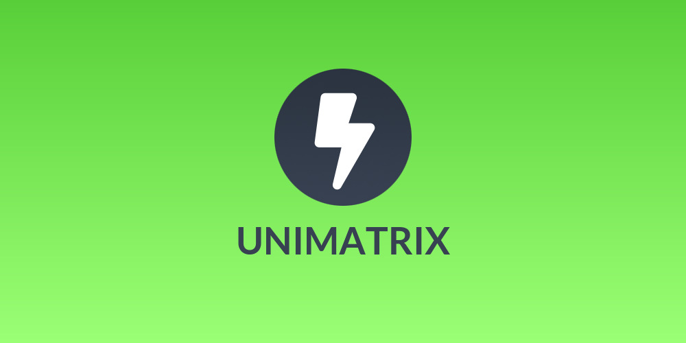 UNIMATRIX