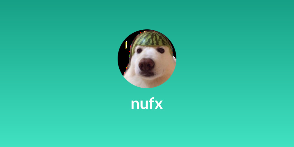 nufx