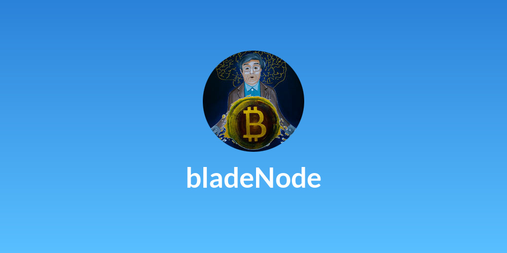 bladeNode
