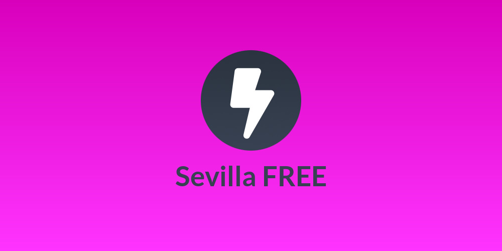 Sevilla FREE