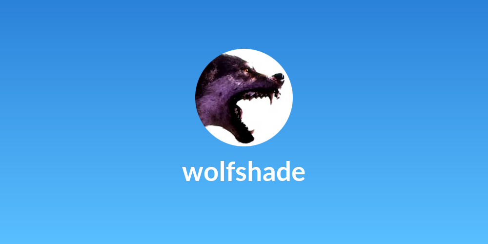 wolfshade