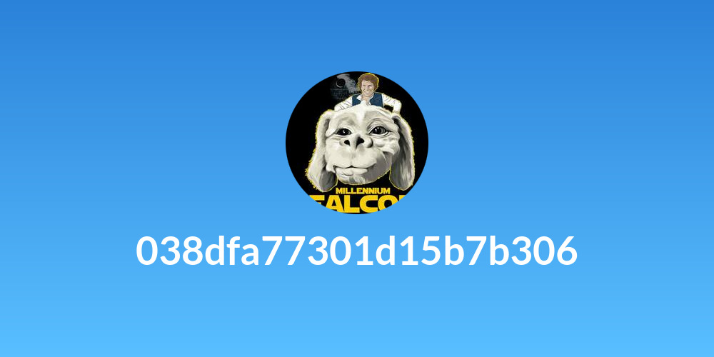 038dfa77301d15b7b306