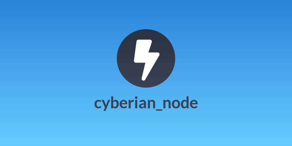 cyberian_node