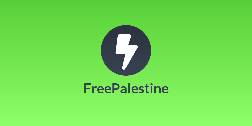 FreePalestine
