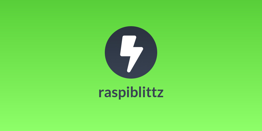 raspiblittz