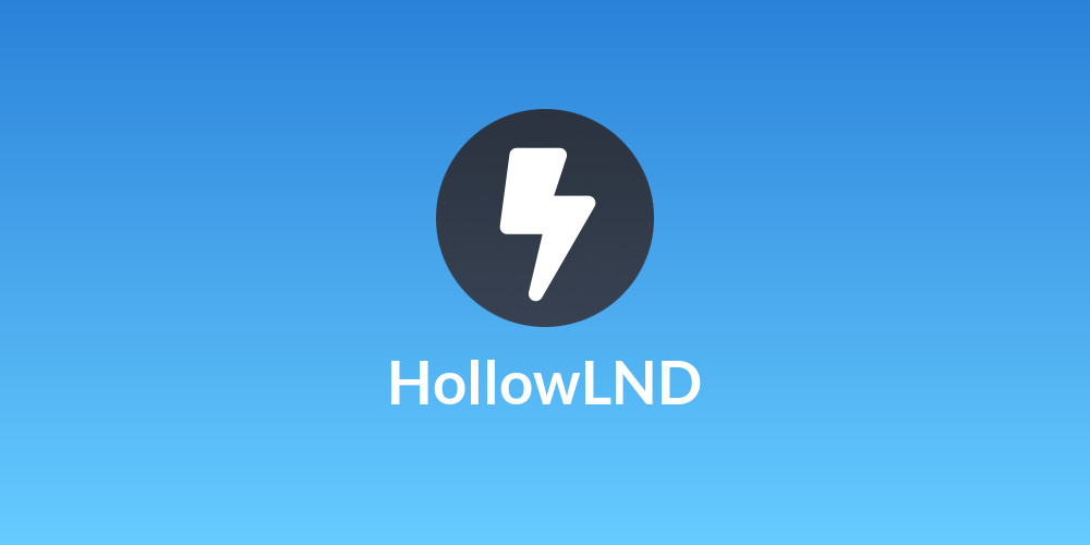 HollowLND
