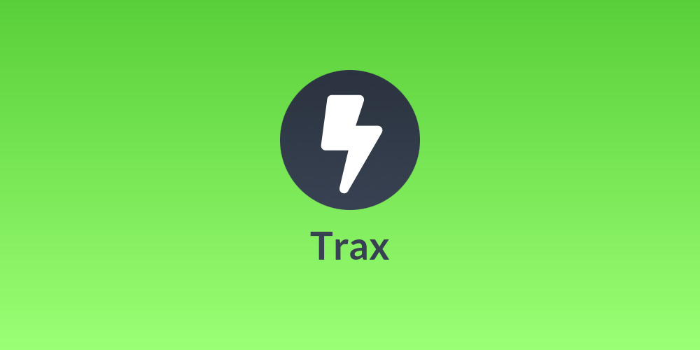 Trax