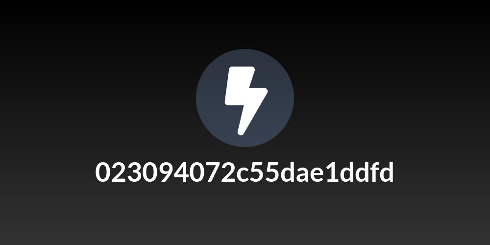 023094072c55dae1ddfd