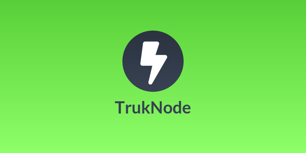 TrukNode