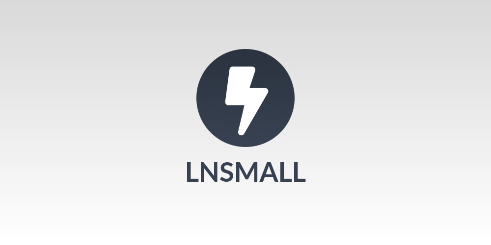 LNSMALL