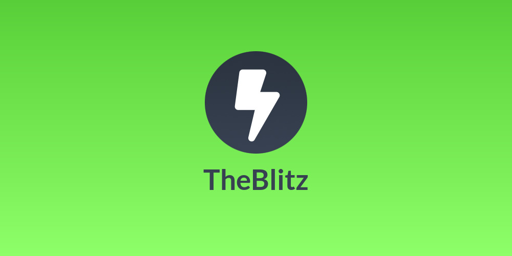 TheBlitz