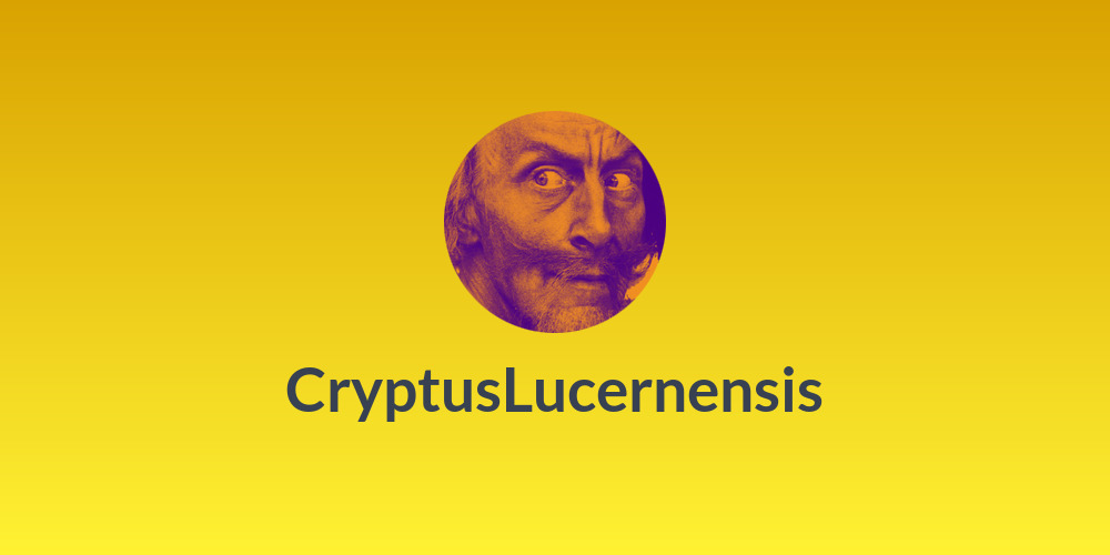 CryptusLucernensis