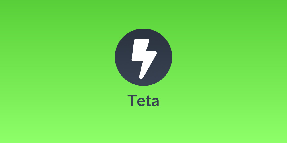 Teta